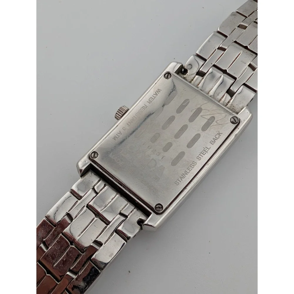 Clyda Paris Watch Women 24mm Case‎ 6